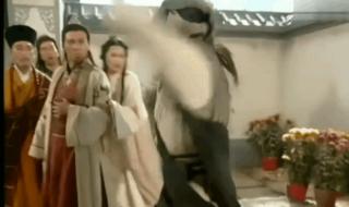 胡军版天龙八部的所有背景音乐 天龙八部胡军版插曲