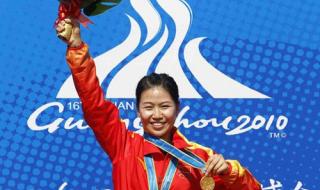 广州亚运会金牌排名 广州亚运会金牌排名