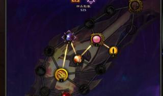 法师80级霜火天赋推荐 魔兽世界80火法天赋