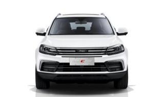 15年众泰suvt600怎么样 众泰t600怎么样