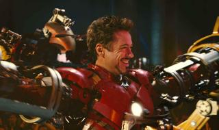 金刚狼大战漫威宇宙 金刚狼大战漫威宇宙