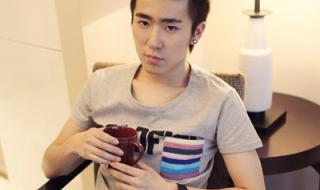 哪种头发适合剪子弹头 子弹头发型图片