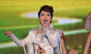 乌兰图雅的性格特征 乌兰图雅歌曲大全