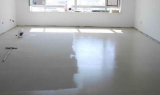 水泥自流平生产厂家 水泥自流平生产厂家