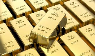 黄金价格多少钱一克? 黄金价格多少钱一克?