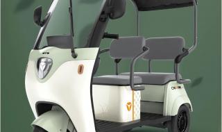 雅迪2000元电动车推荐 雅迪最新的电动车