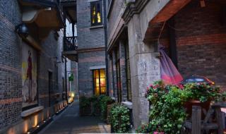 上海新天地有什么好玩的 上海新天地好玩吗