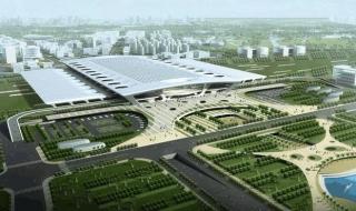 全国最大普通火车站台排名 中国火车站排名