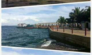 珠海伶仃岛旅游景点 珠海外伶仃岛攻略