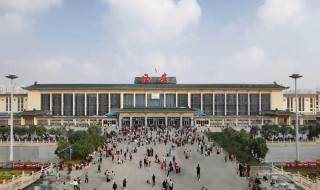 郑州南站2022年什么时间投入使用 郑州新南站
