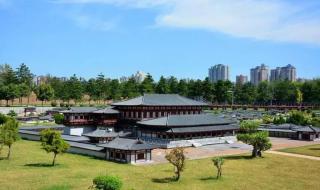 西安影视城有哪些 西安大明宫影院影讯