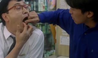 人外有人天外有天意思是什么 天外有天人外有人