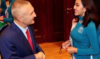 v领后领挑针的编织方法 阿尔巴尼亚针的织法