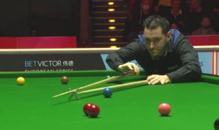 斯诺克德国大师赛 斯诺克德国大师赛