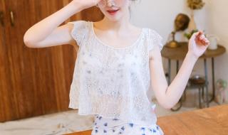 透明泳装比基尼 透明泳装比基尼