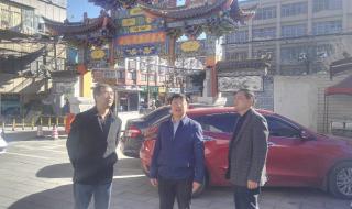 曲靖市第一人民医院门口右转需要等吗 曲靖市第一人民医院