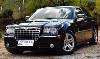 克莱斯勒300c需要换活塞环吗 新款克莱斯勒300c