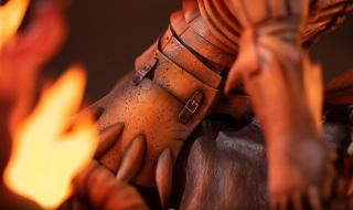 骷髅骑士剑风传奇 骷髅骑士剑风传奇