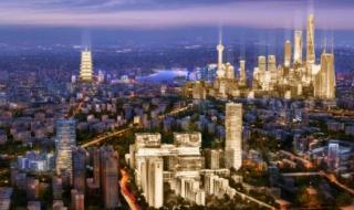 上海外环是哪些区域