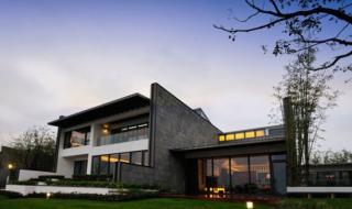 上海哪个地方的别墅的最好最贵的多少价格一座 上海最豪华的别墅