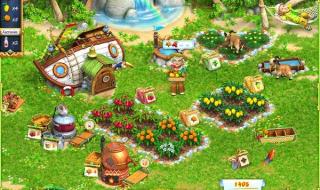 NDS平台上有什么模拟人生类型的经营类游戏 模拟经营类单机游戏