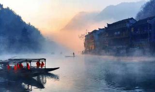 张家界门票多少 张家界地接