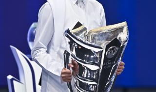 亚洲杯抽签 亚洲杯抽签