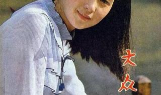 李小璐张伟欣身高多少 张伟欣照片