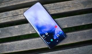 一加7pro 一加7pro