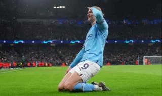 欧冠决赛曼城1-0国米 欧冠决赛曼城1-0国米