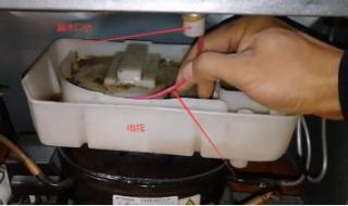 西门子冰箱调温面板不显示怎么办 上海西门子冰箱维修