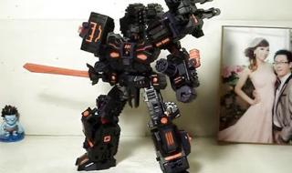 变形金刚电影一共有几部 变形金刚2堕落金刚