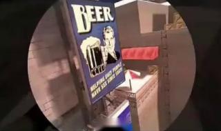 CS躲猫猫怎么才能玩啊 cs躲猫猫模式