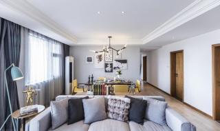 装修公司给效果图,只出客厅,厨房,不出房间阳台的效果图吗 客厅装修效果图大全