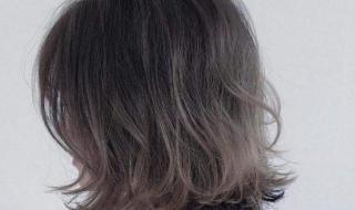 女生圆脸适合什么短发圆脸配短发这么好看 圆脸女孩发型图片