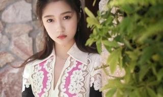 关晓彤是哪里的 关晓彤入国家话剧院