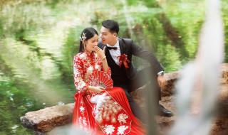 弱弱的问下蒙娜丽莎婚纱摄影好吗 郑州婚纱摄影哪家好