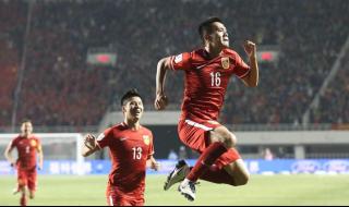 中国什么时候举办世界杯呢 中国足球世界杯