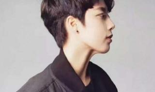 男生剪什么发型好看 男生剪什么发型好看