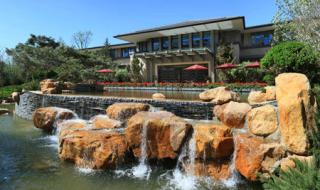 融创西山壹号院 融创西山壹号院