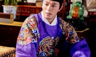 女医明妃传最后结局