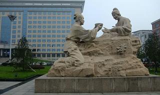 李世民永安公主嫁哪三个 李世民女儿永安公主