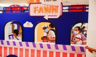 上海新华儿童医院下午几点上班 上海新华儿童医院