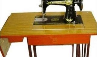 老式缝纫机回收多少钱 老式缝纫机回收多少钱