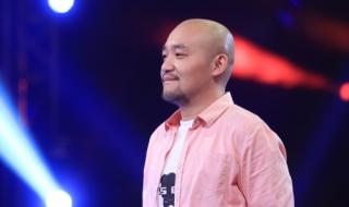 中国好声音李代沫 中国好声音李代沫