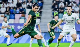 19年中超联赛积分榜 河南建业中超积分榜最新排名