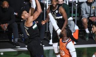 2021nba总冠军雄鹿