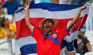 2014年世界杯完整赛程及结果记录 2014正常世界杯时间几月份