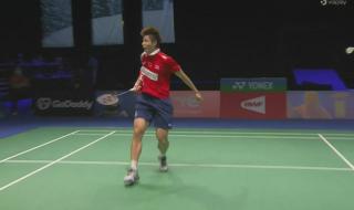 2021苏迪曼杯开幕 2021苏迪曼杯中国台北女单名字