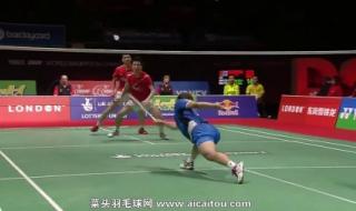 羽毛球世锦赛2021赛程 19年羽毛球世锦赛冠军